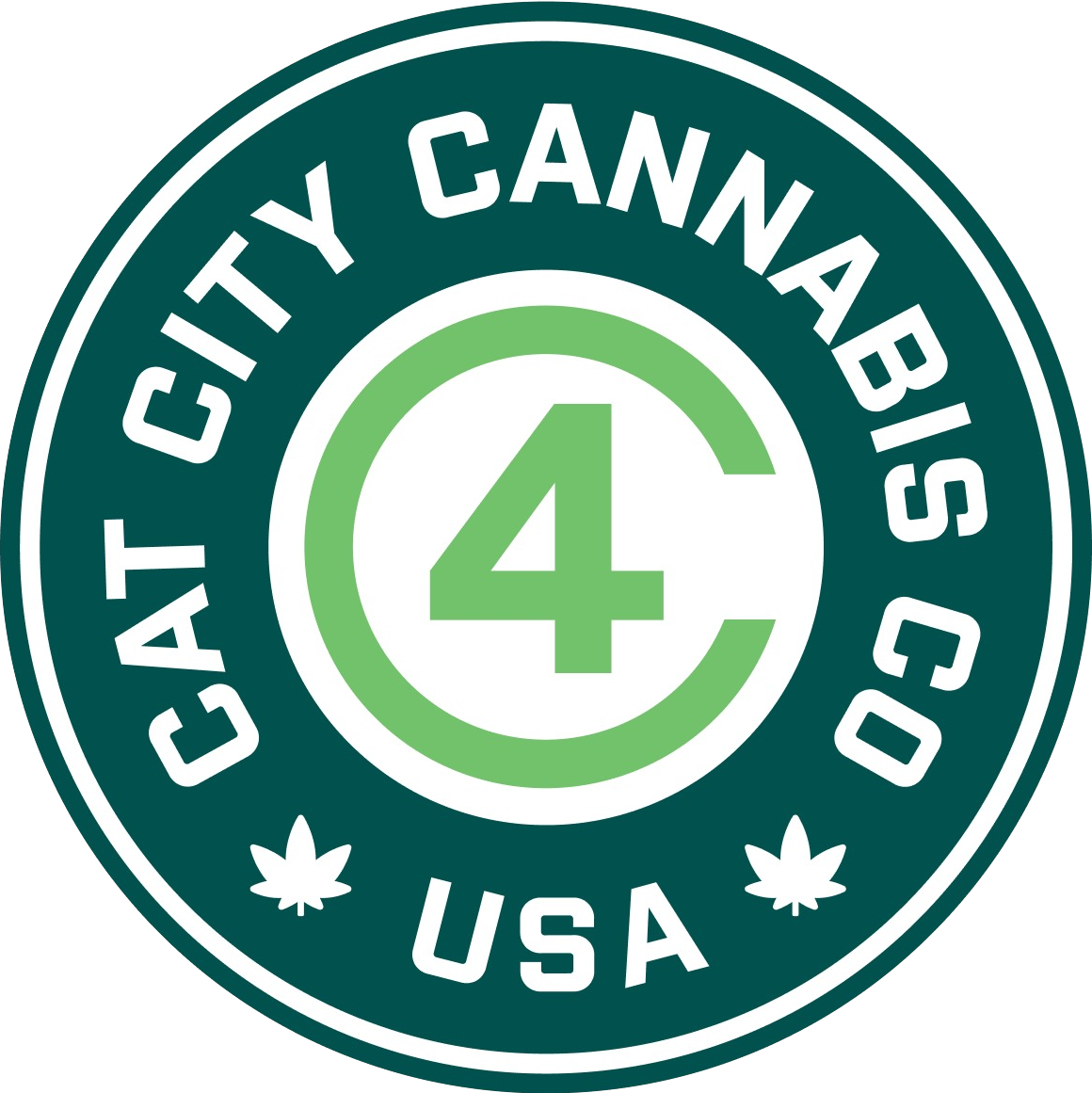 Cat City Cannabis Co.